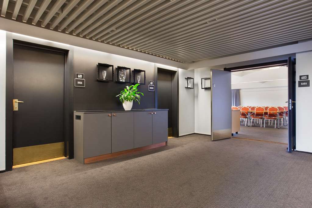 Scandic Sarpsborg Facilități foto