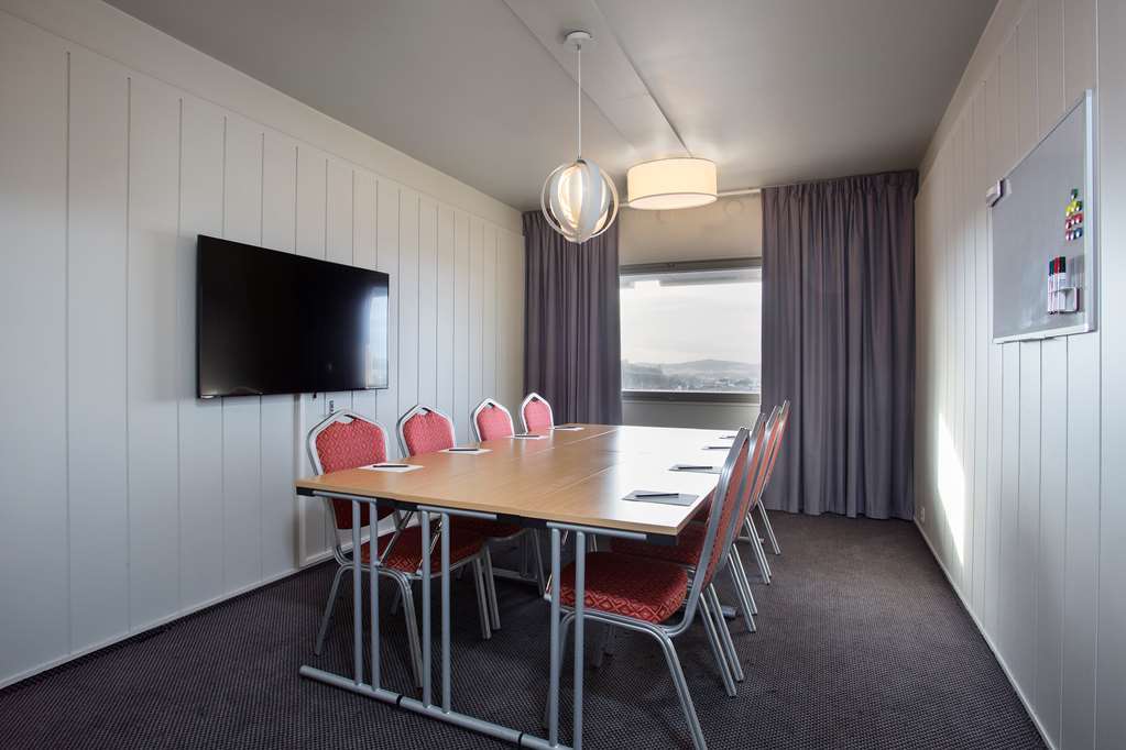 Scandic Sarpsborg Facilități foto